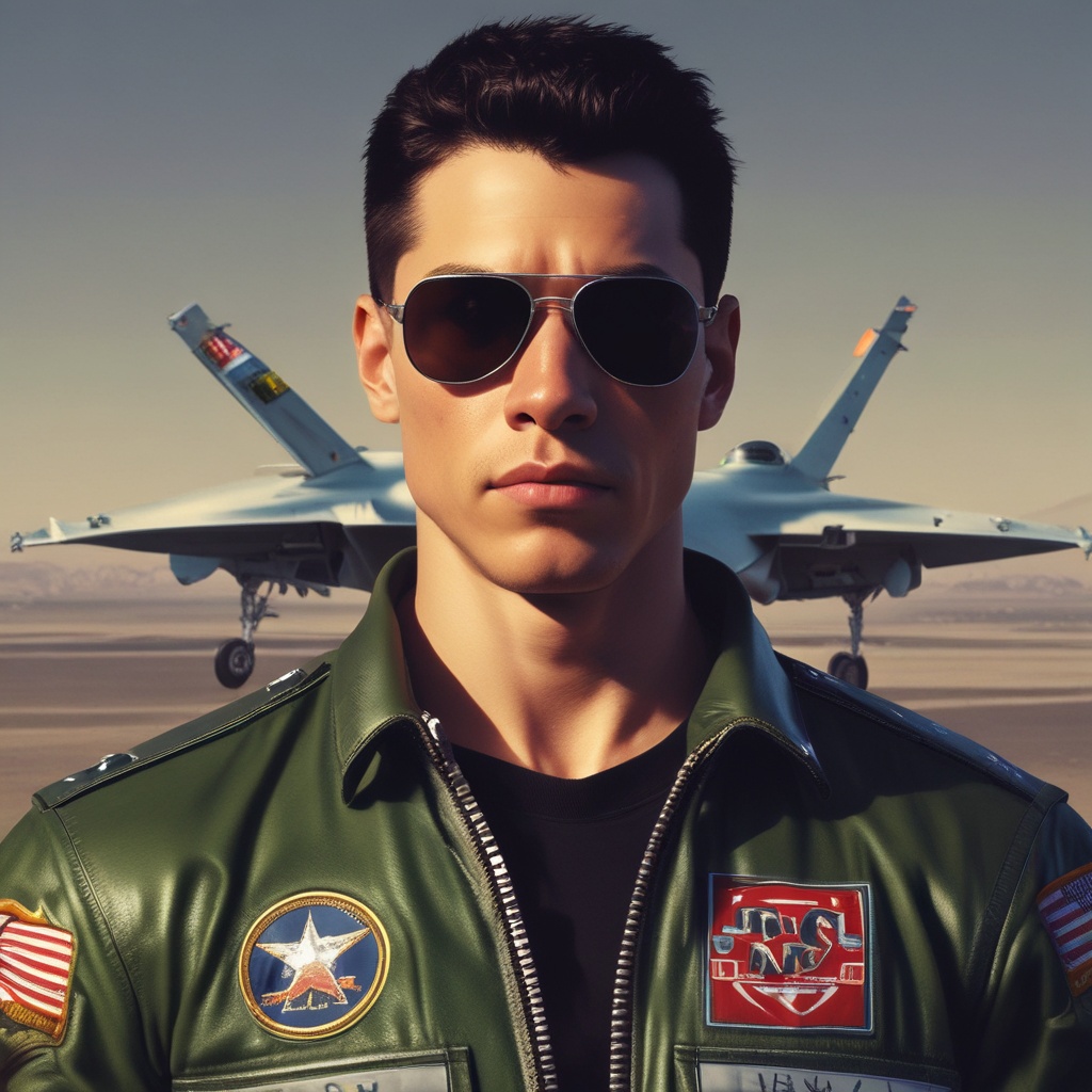 Profile picture of Mayano Top Gun